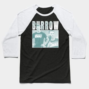 Joe Burrow Baseball T-Shirt